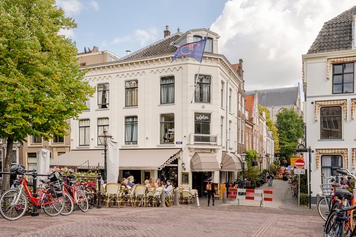 Foto 44 van Kolfmakersteeg 17