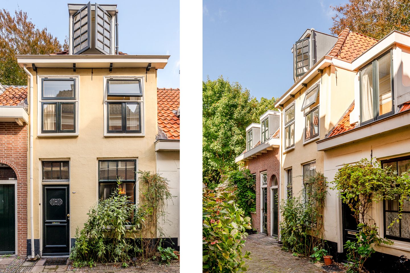 Foto 50 van Kolfmakersteeg 17