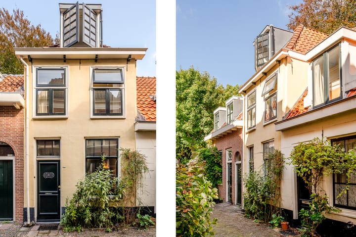 Foto 50 van Kolfmakersteeg 17