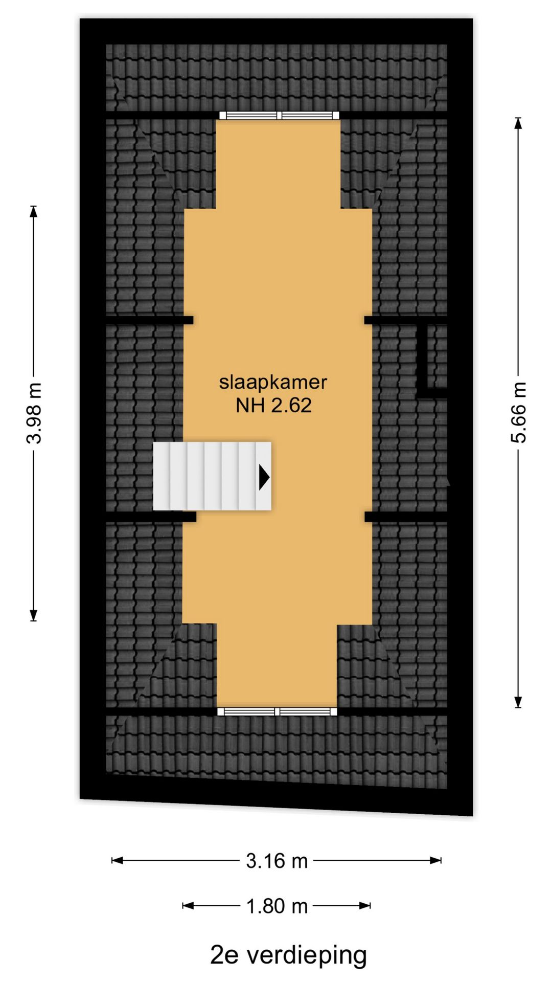 Foto 52 van Kolfmakersteeg 17