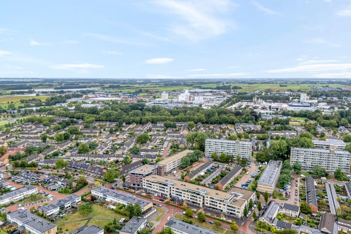 Foto 2 van Rembrandtlaan 66-15