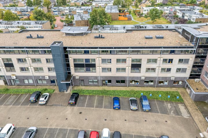 Foto 3 van Rembrandtlaan 66-15