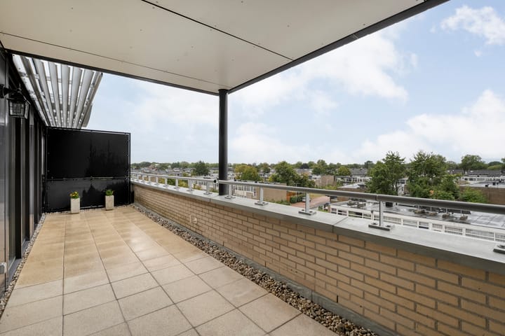 Foto 5 van Rembrandtlaan 66-15