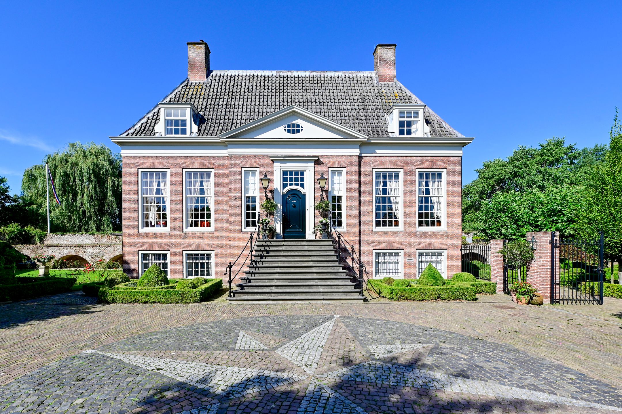 Molenstraat, 55, Vianen (UT), 4132VA, Utrecht, Nederland 55