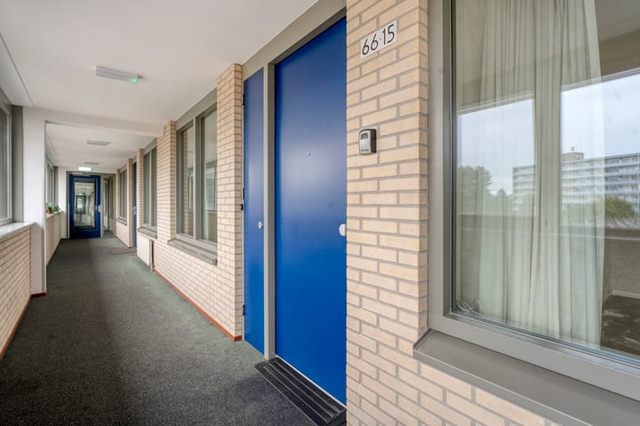 Foto 9 van Rembrandtlaan 66-15