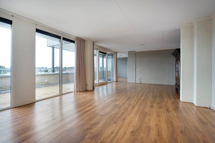 Foto 4 van Rembrandtlaan 66-15