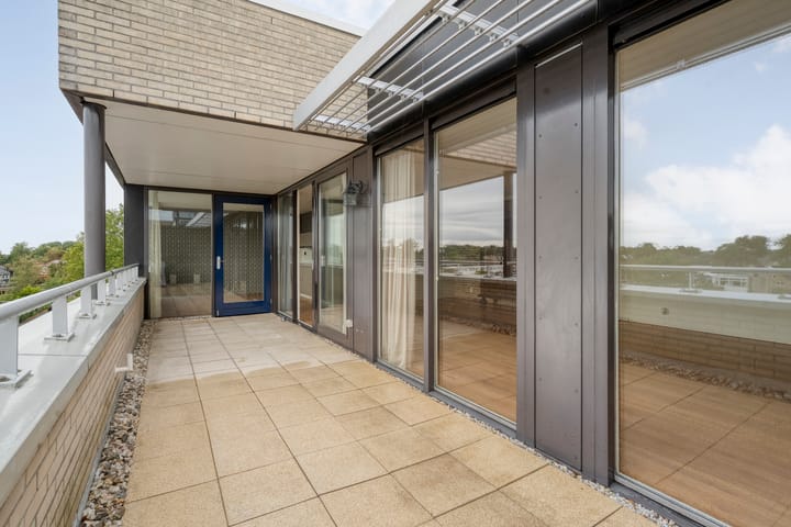 Foto 12 van Rembrandtlaan 66-15