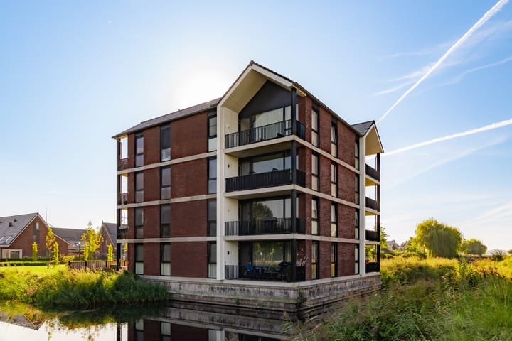 Foto 1 van Harenberg 17