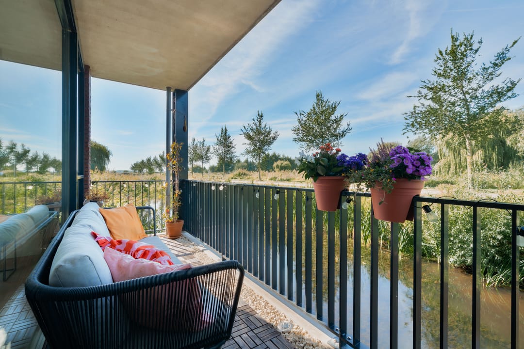 Foto 2 van Harenberg 17