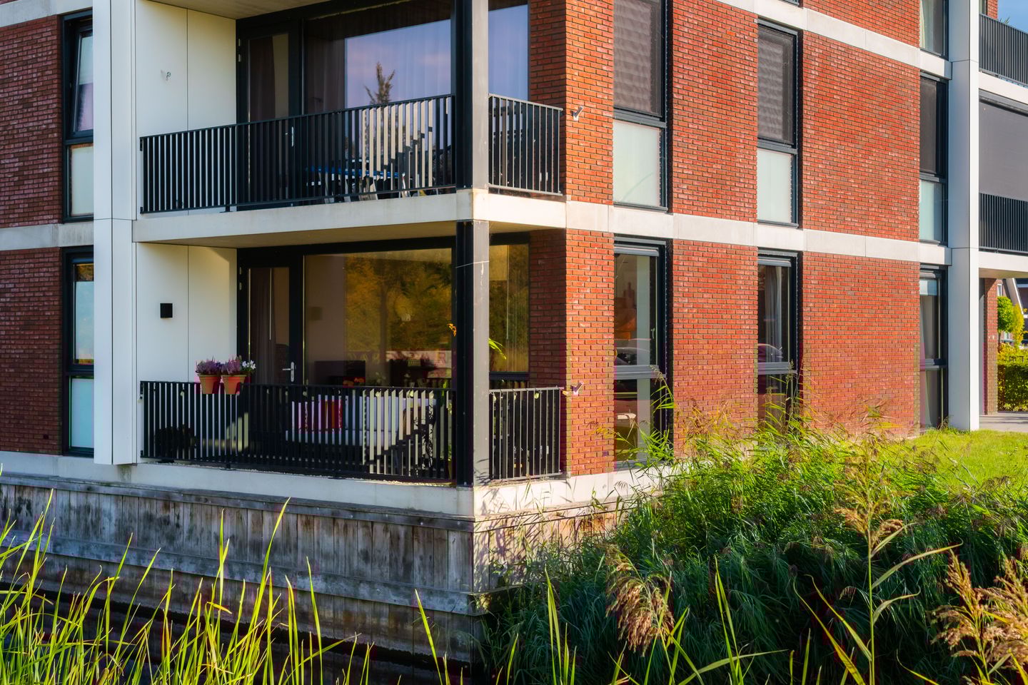 Foto 5 van Harenberg 17