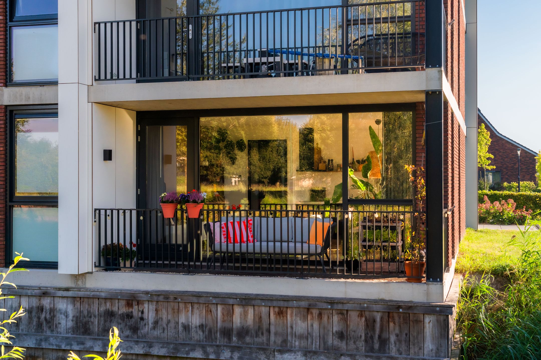 Foto 6 van Harenberg 17