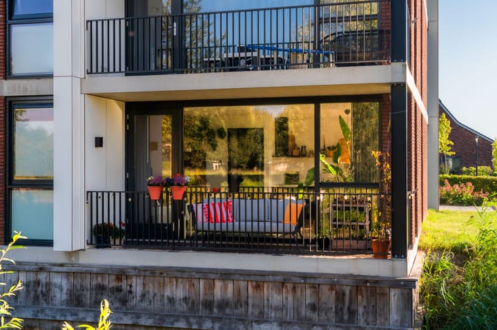 Foto 6 van Harenberg 17