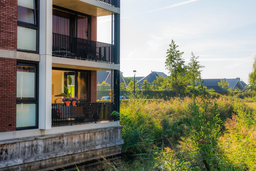 Foto 7 van Harenberg 17