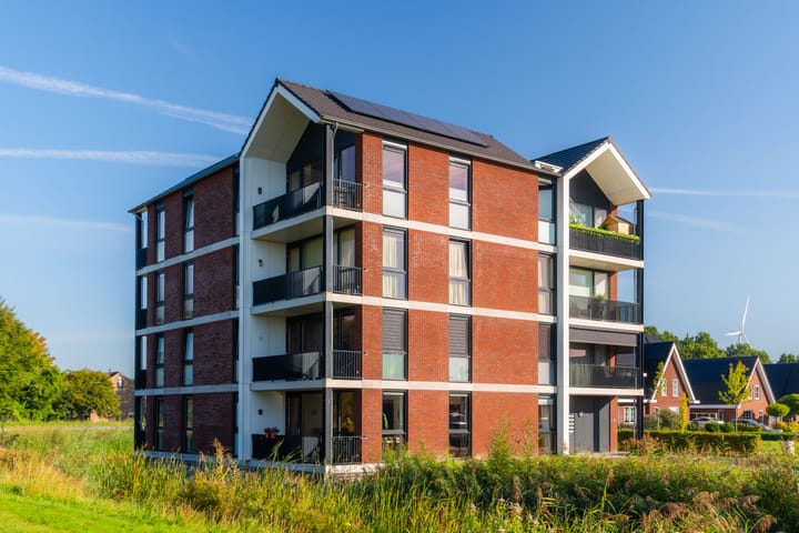 Foto 8 van Harenberg 17