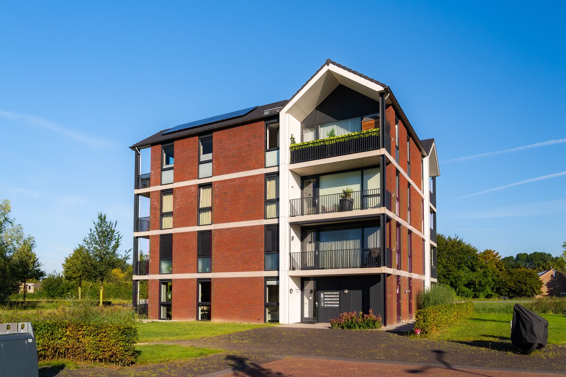 Foto 9 van Harenberg 17