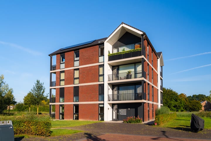 Foto 9 van Harenberg 17