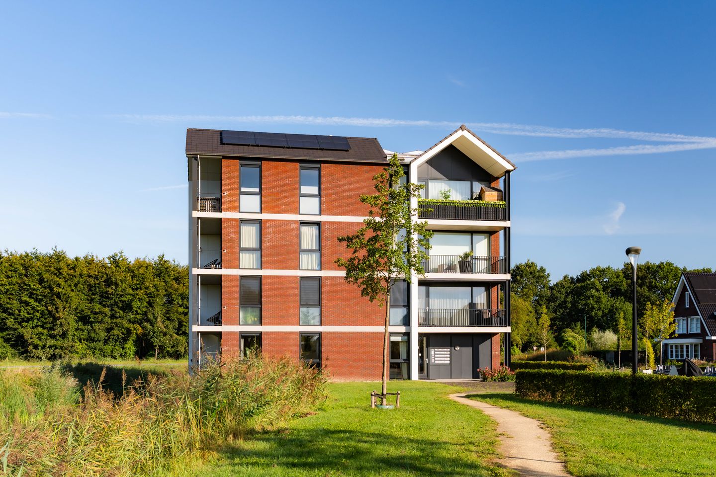 Foto 10 van Harenberg 17