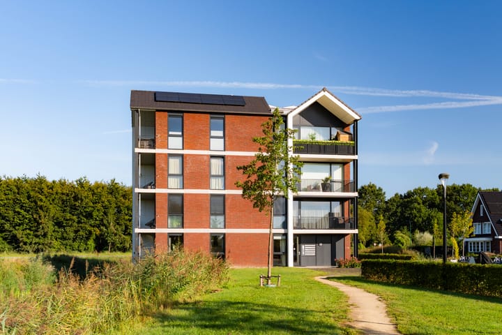 Foto 10 van Harenberg 17