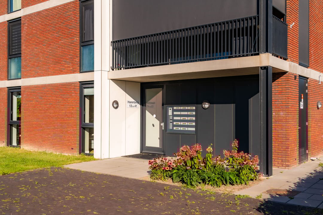 Foto 11 van Harenberg 17