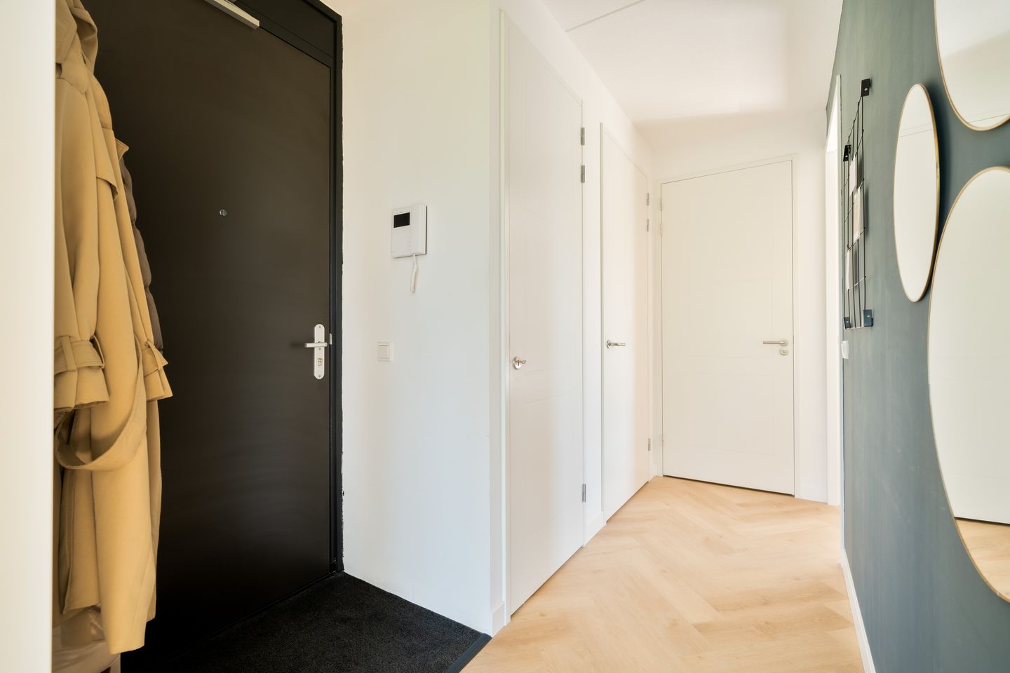 Foto 14 van Harenberg 17