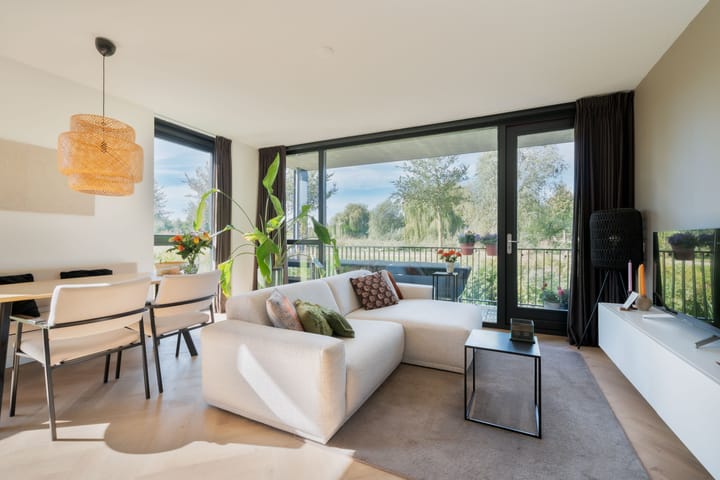 Foto 16 van Harenberg 17