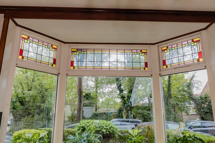 Foto 2 van M.K. Hofstedestraat 40