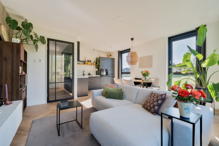 Foto 17 van Harenberg 17