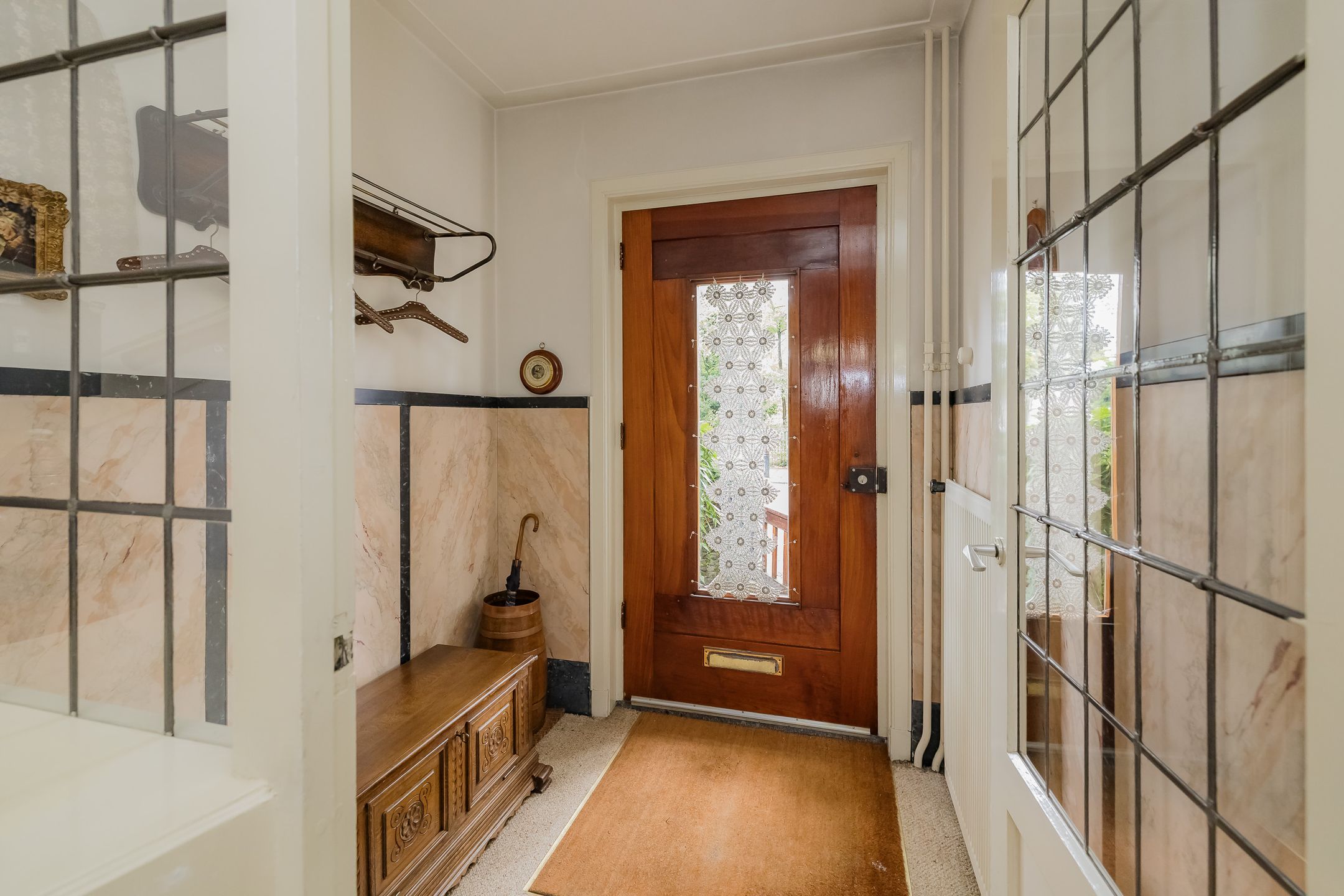 Foto 3 van M.K. Hofstedestraat 40