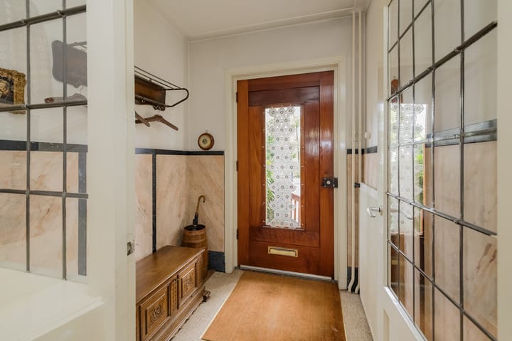 Foto 3 van M.K. Hofstedestraat 40