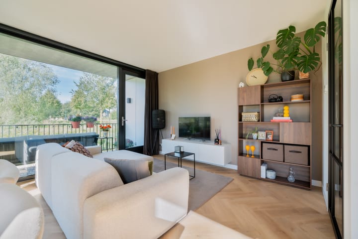 Foto 18 van Harenberg 17