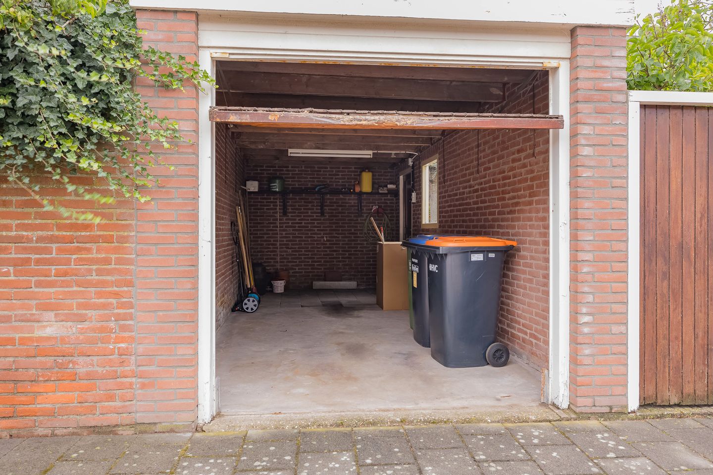 Foto 5 van M.K. Hofstedestraat 40