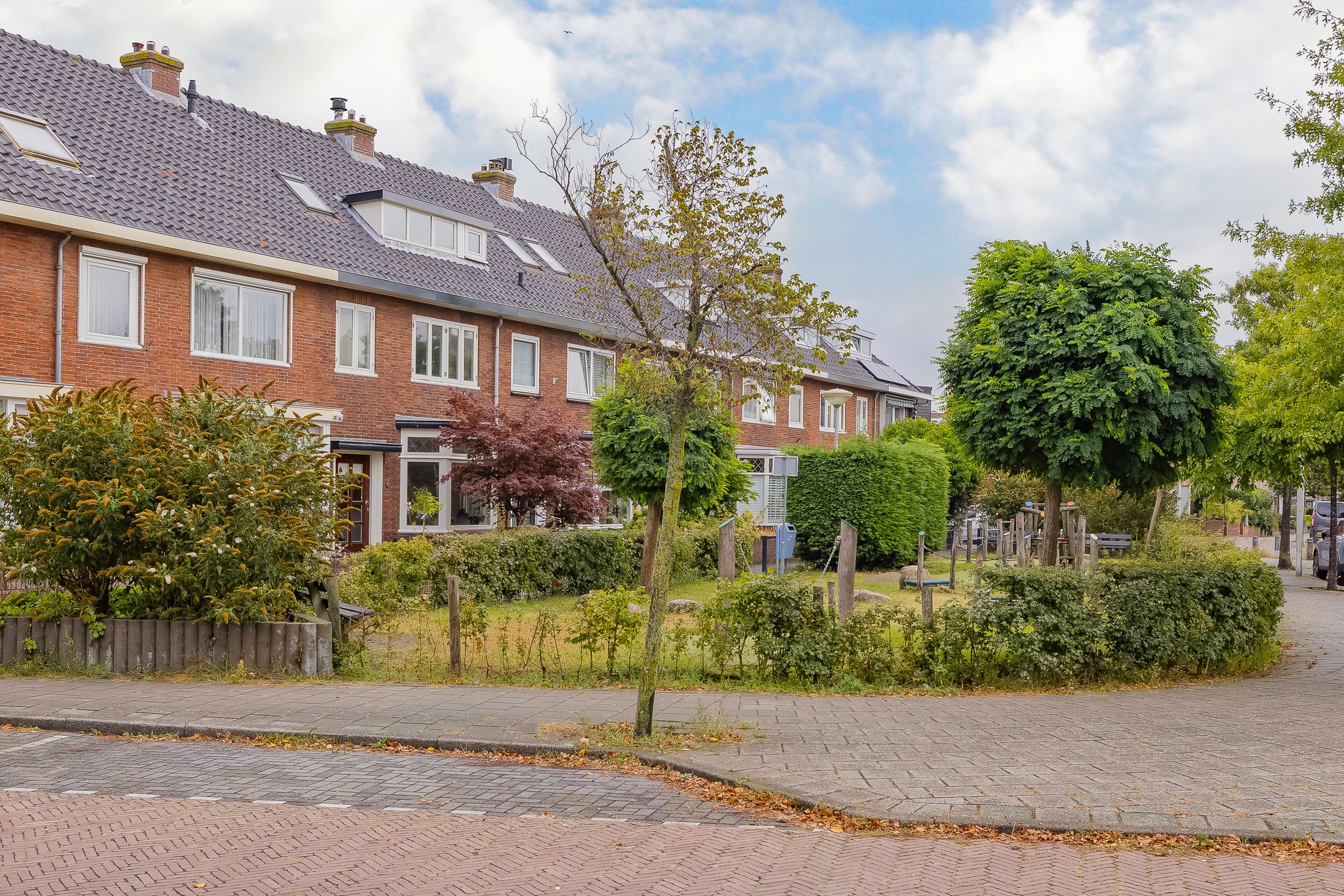 Foto 6 van M.K. Hofstedestraat 40