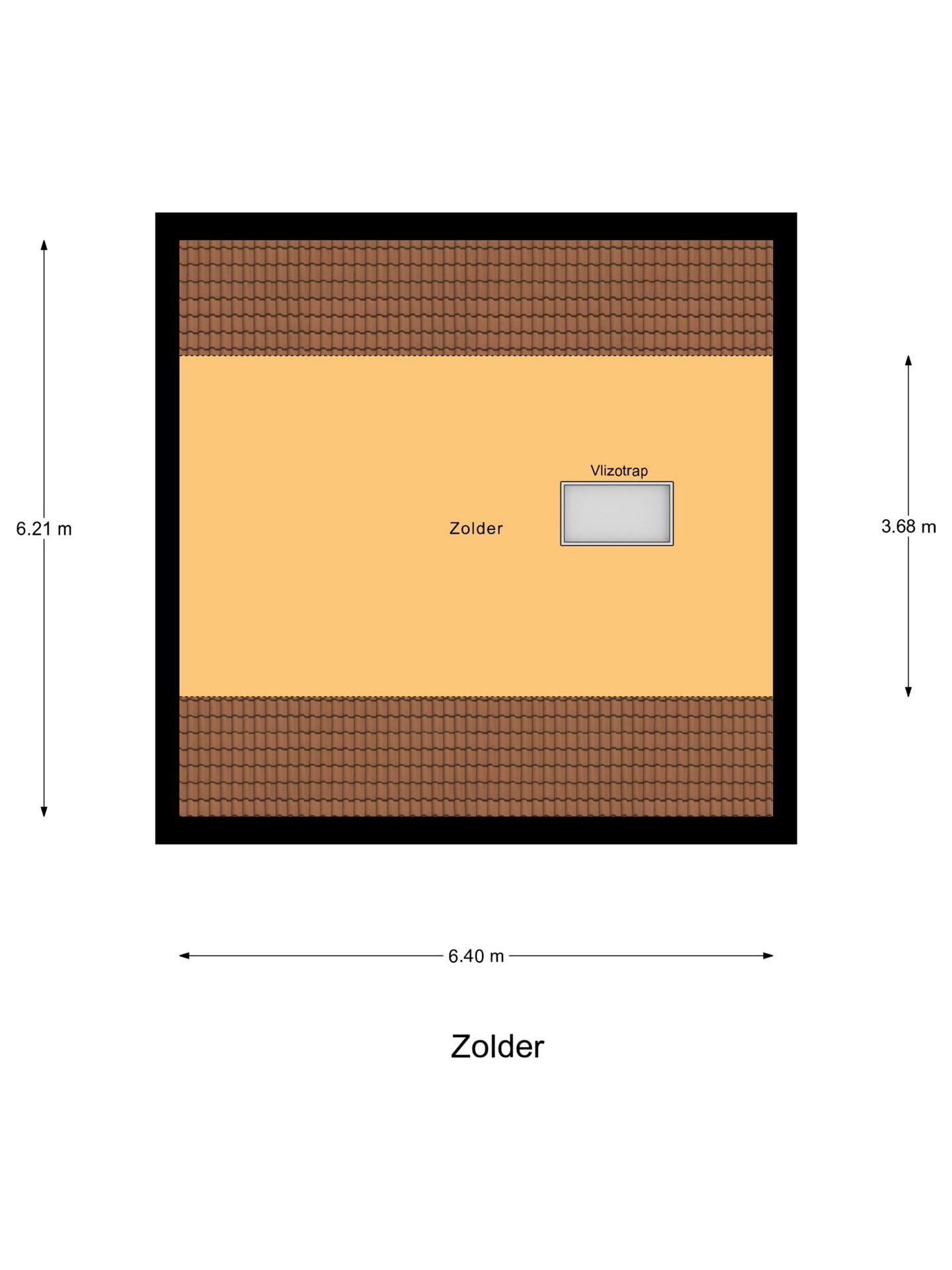 Photo 35 of Jacob Roggeveenstraat 6
