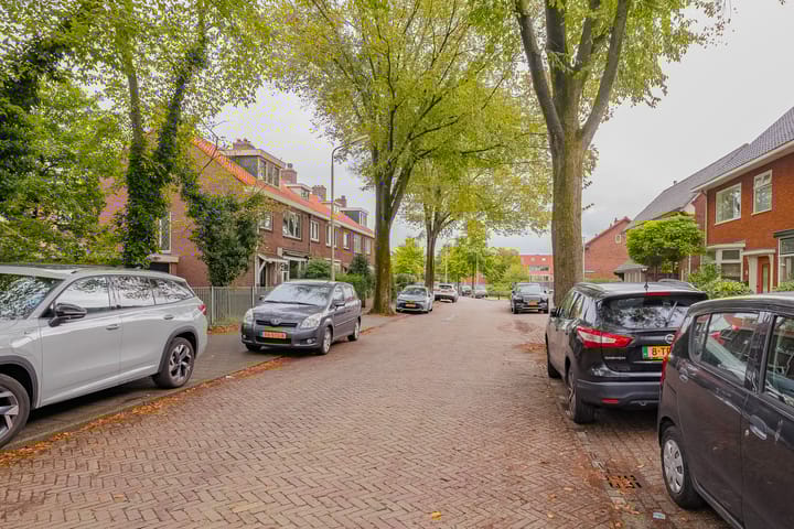 Foto 7 van M.K. Hofstedestraat 40