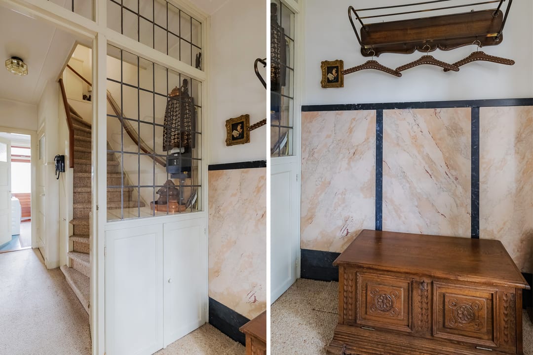 Foto 8 van M.K. Hofstedestraat 40