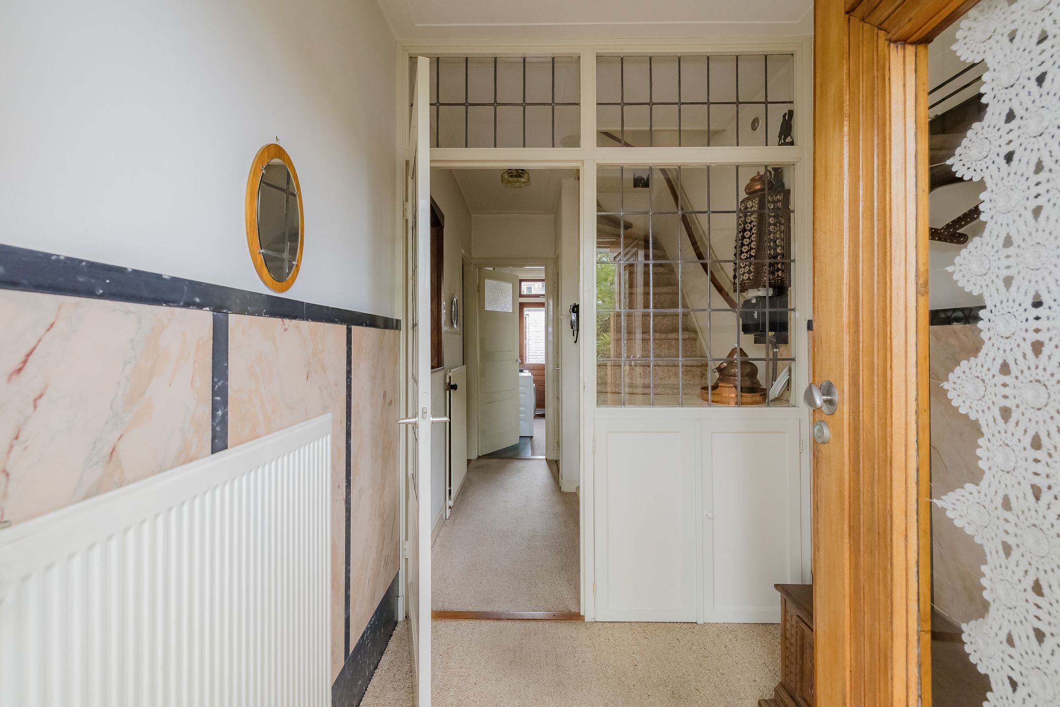 Foto 9 van M.K. Hofstedestraat 40