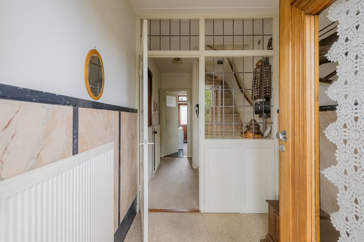 Foto 9 van M.K. Hofstedestraat 40