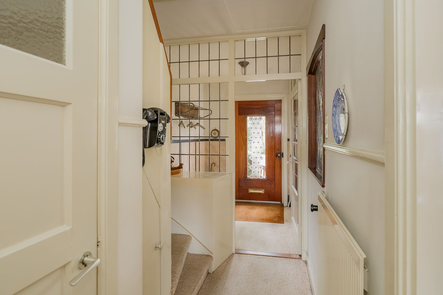 Foto 10 van M.K. Hofstedestraat 40