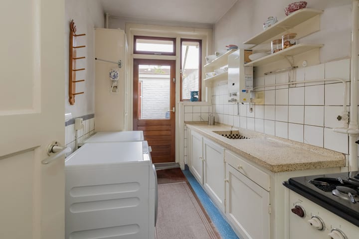 Foto 11 van M.K. Hofstedestraat 40