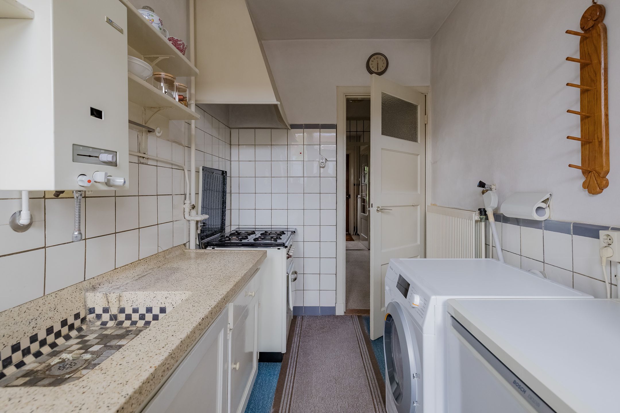 Foto 12 van M.K. Hofstedestraat 40