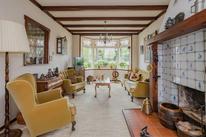 Foto 13 van M.K. Hofstedestraat 40