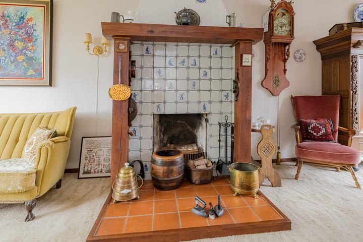 Foto 14 van M.K. Hofstedestraat 40