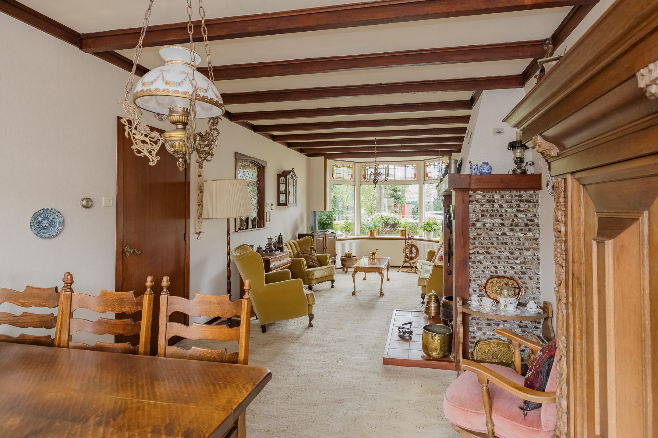 Foto 15 van M.K. Hofstedestraat 40