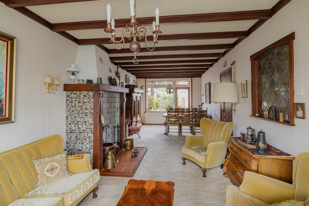 Foto 16 van M.K. Hofstedestraat 40