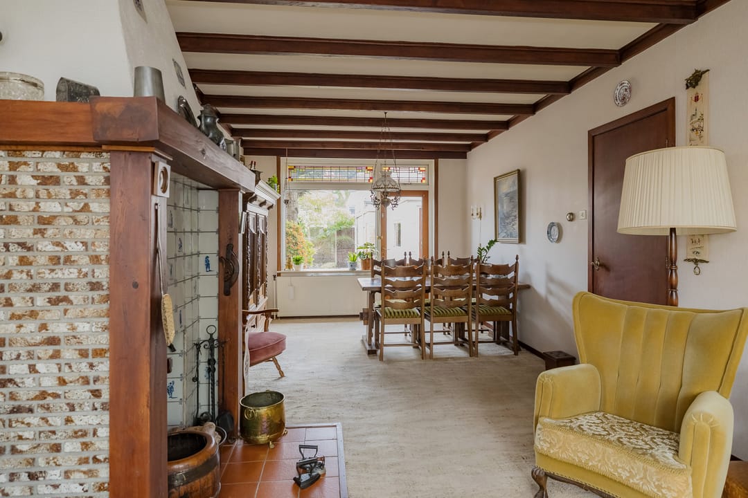 Foto 17 van M.K. Hofstedestraat 40