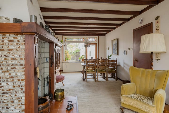 Foto 17 van M.K. Hofstedestraat 40