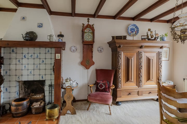 Foto 18 van M.K. Hofstedestraat 40