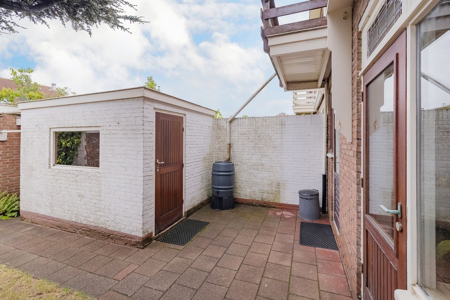 Foto 20 van M.K. Hofstedestraat 40