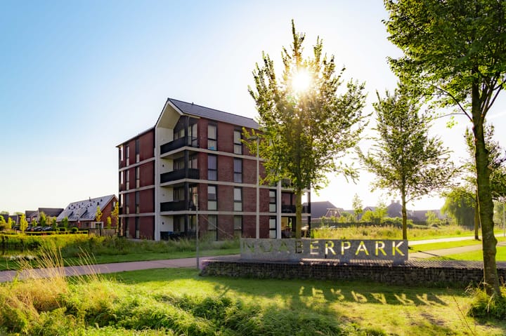 Foto 38 van Harenberg 17