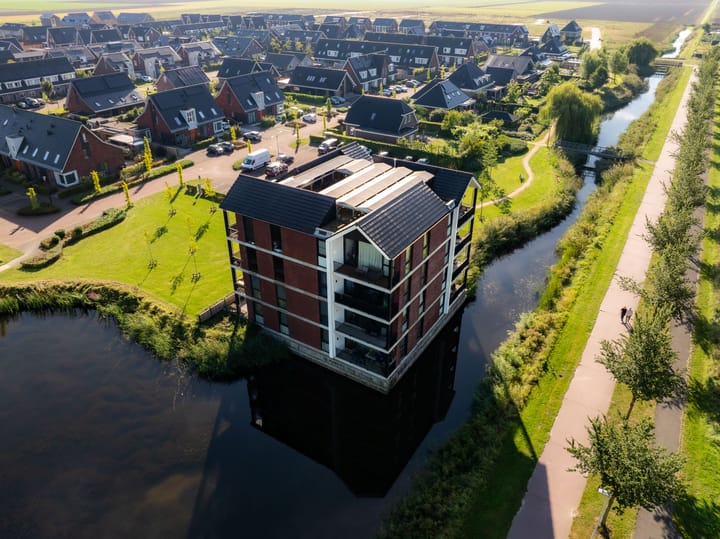 Foto 41 van Harenberg 17